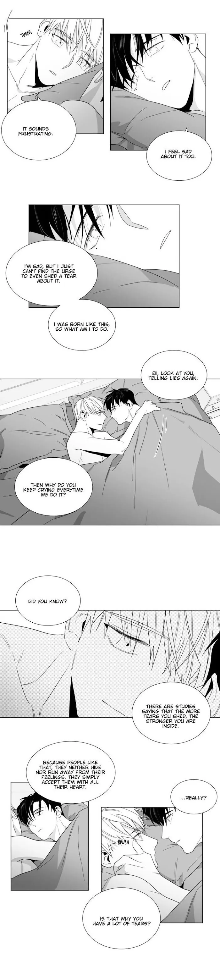 Lover Boy - Chapter 24 Page 15