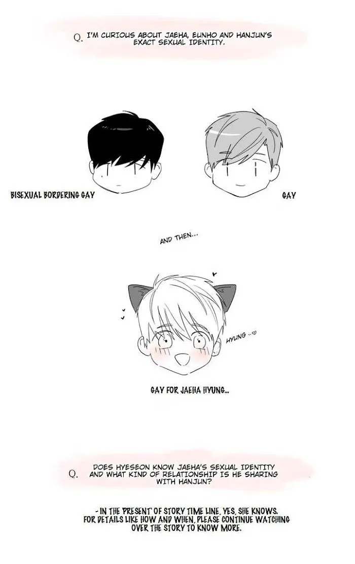 Lover Boy - Chapter 25.5 Page 4