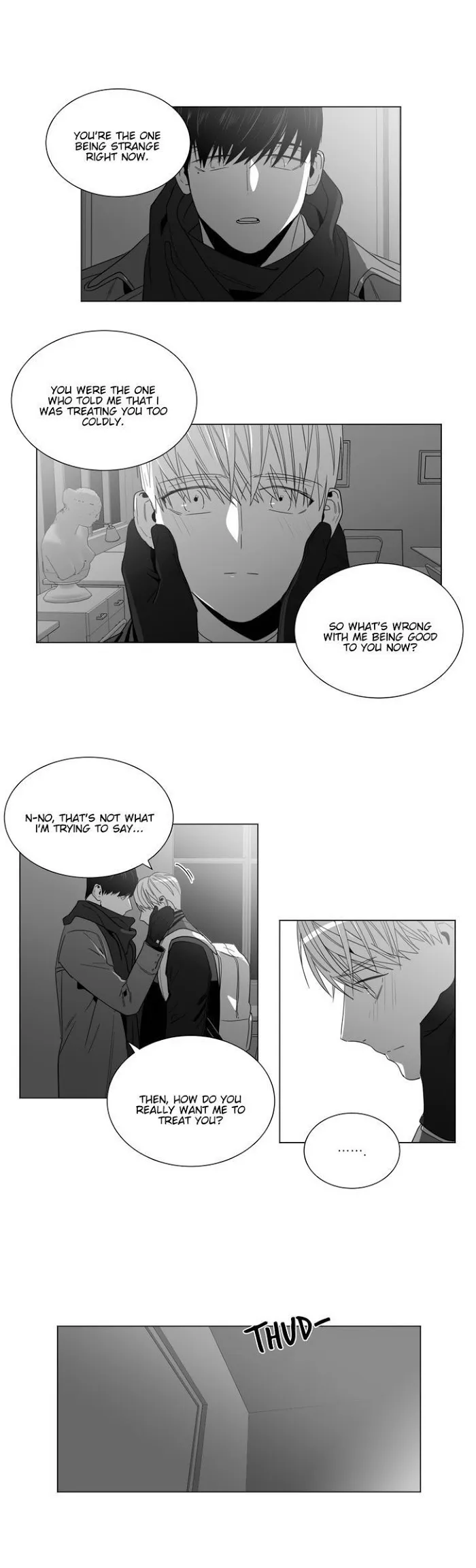 Lover Boy - Chapter 25 Page 12