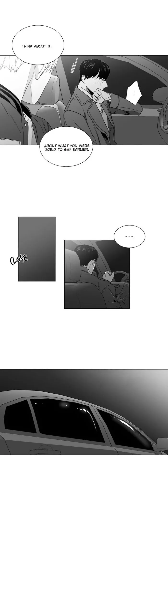Lover Boy - Chapter 26 Page 12