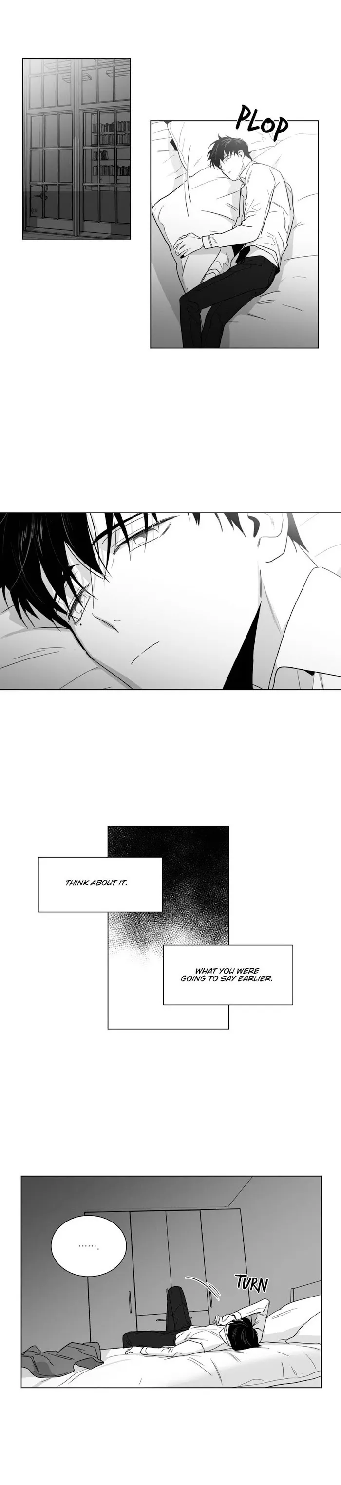 Lover Boy - Chapter 26 Page 13
