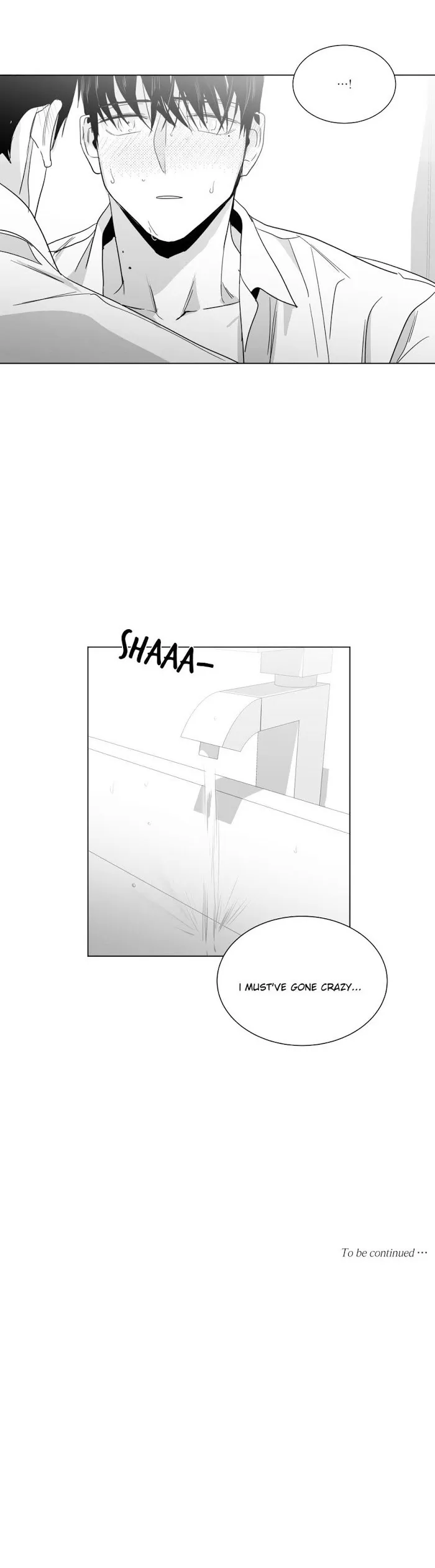 Lover Boy - Chapter 26 Page 19