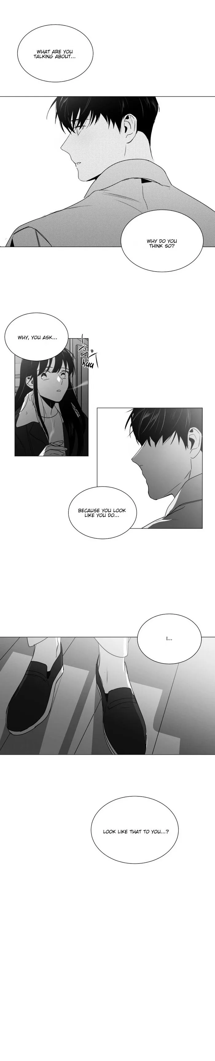Lover Boy - Chapter 27 Page 12