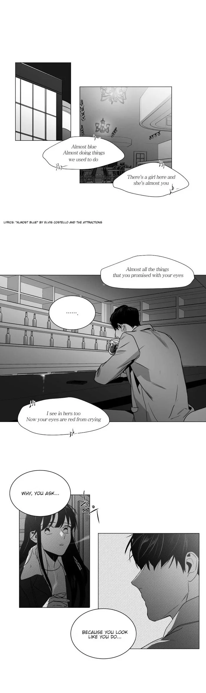 Lover Boy - Chapter 27 Page 13