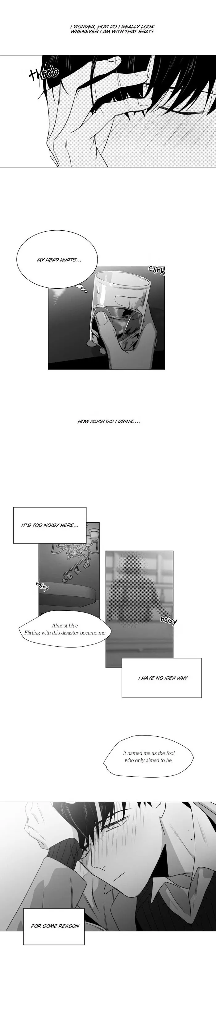Lover Boy - Chapter 27 Page 14
