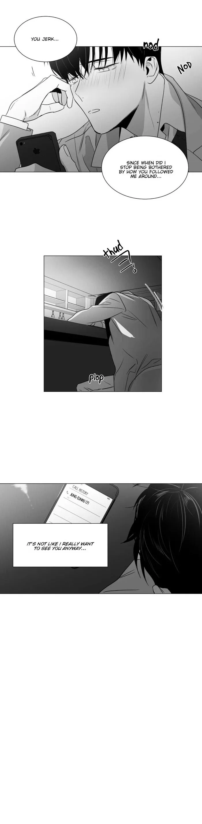 Lover Boy - Chapter 27 Page 17