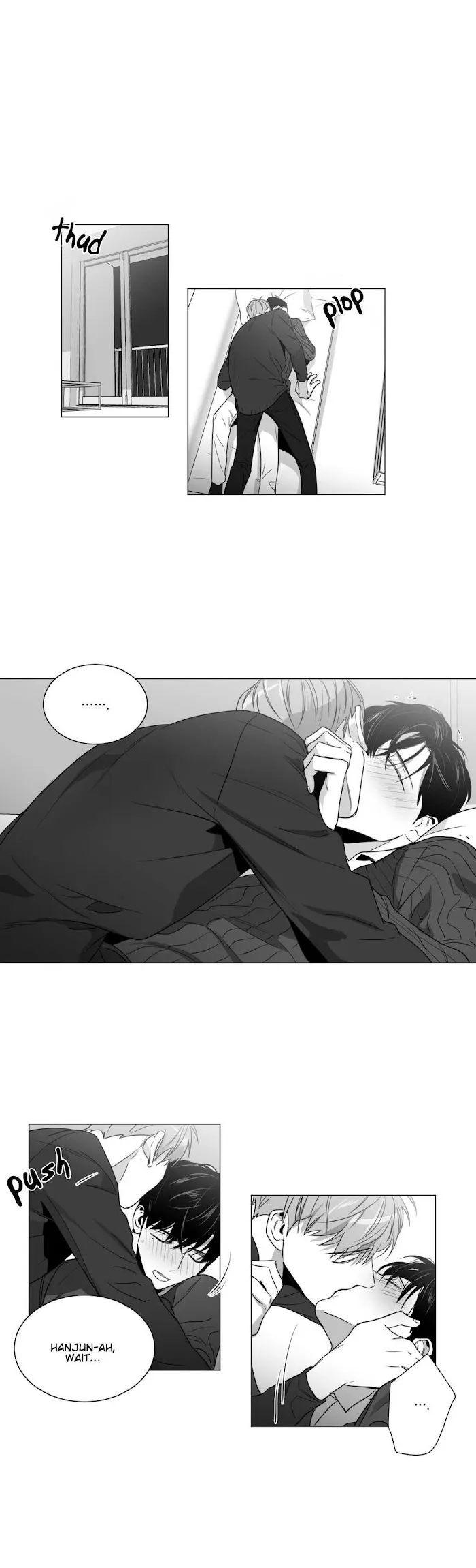 Lover Boy - Chapter 28 Page 3