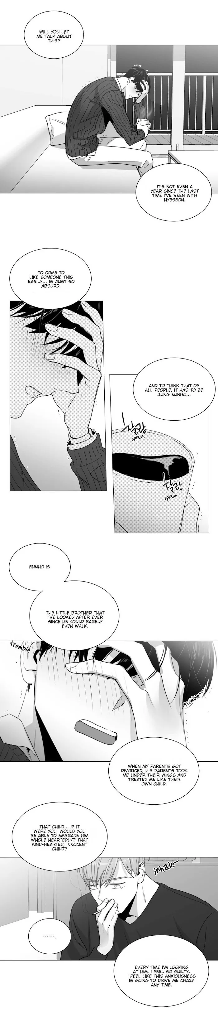 Lover Boy - Chapter 28 Page 13