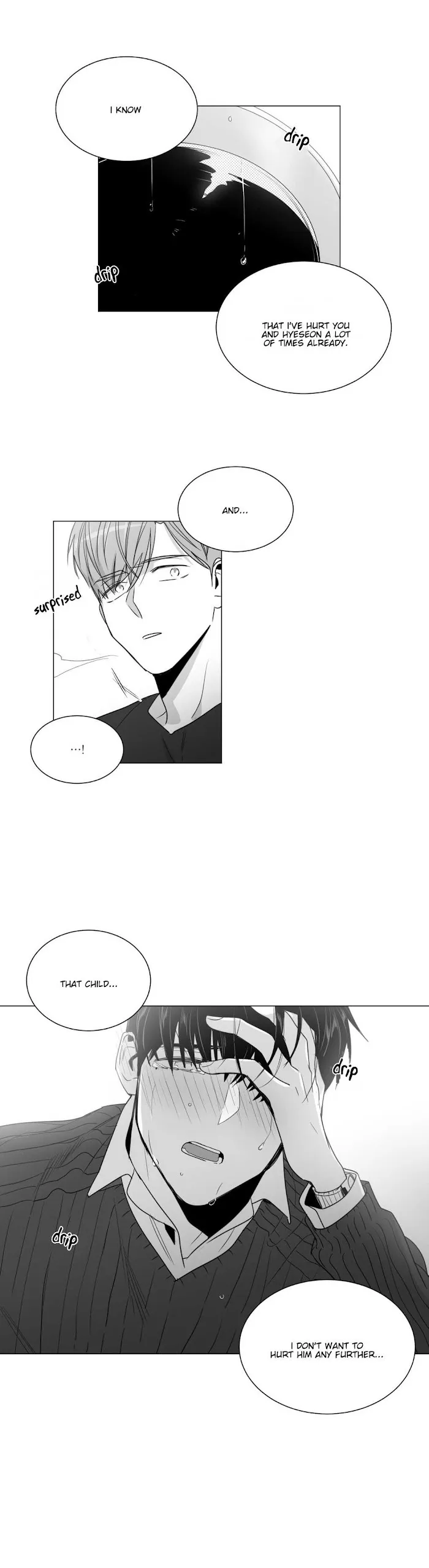 Lover Boy - Chapter 28 Page 14