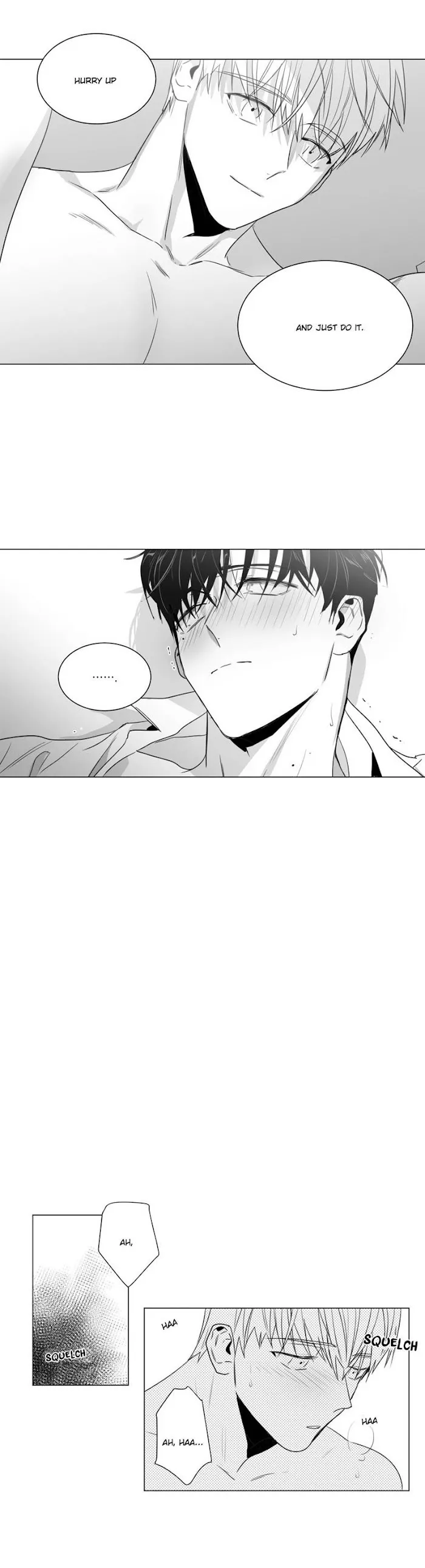 Lover Boy - Chapter 29 Page 9