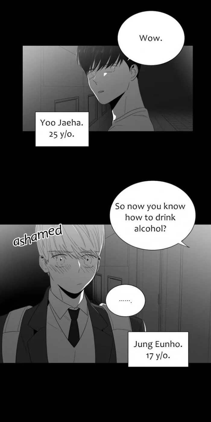 Lover Boy - Chapter 3 Page 6