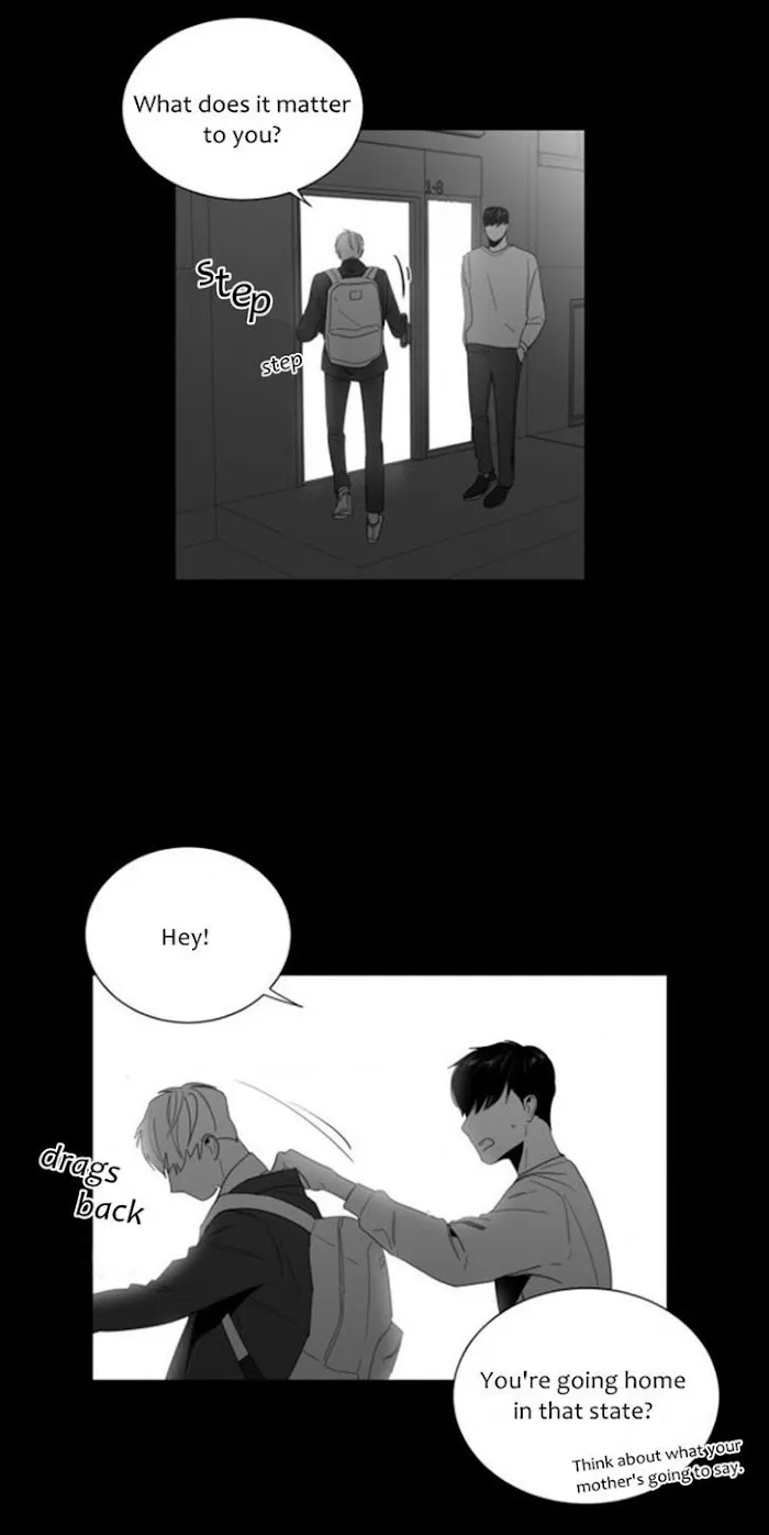 Lover Boy - Chapter 3 Page 7