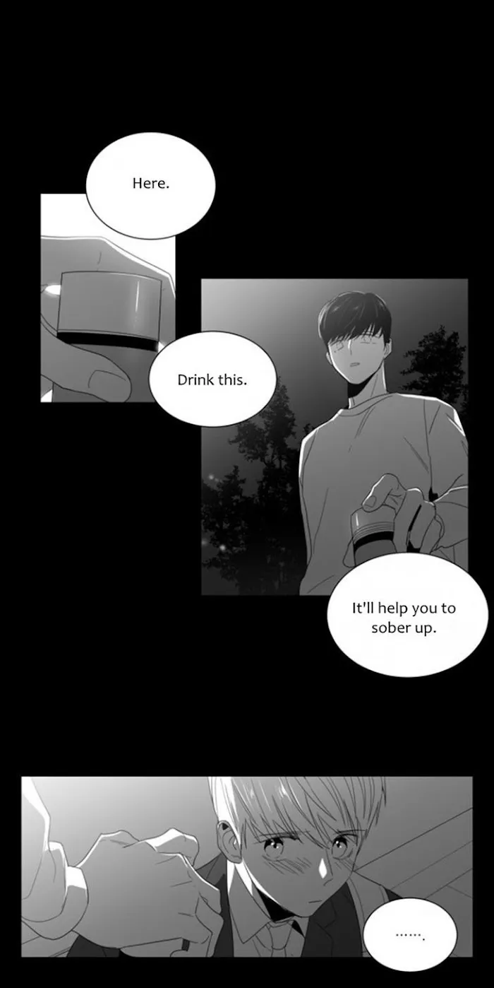 Lover Boy - Chapter 3 Page 8
