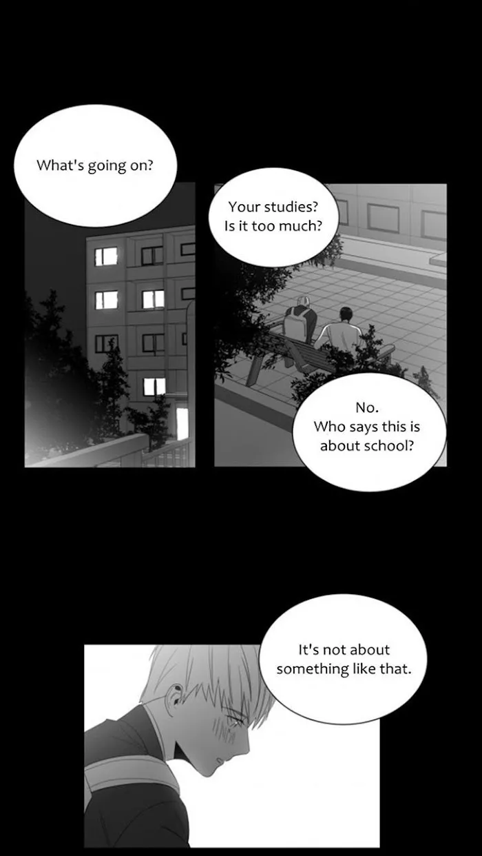 Lover Boy - Chapter 3 Page 9