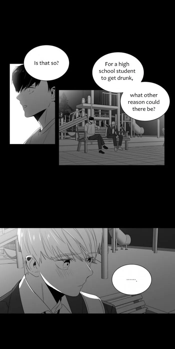 Lover Boy - Chapter 3 Page 10