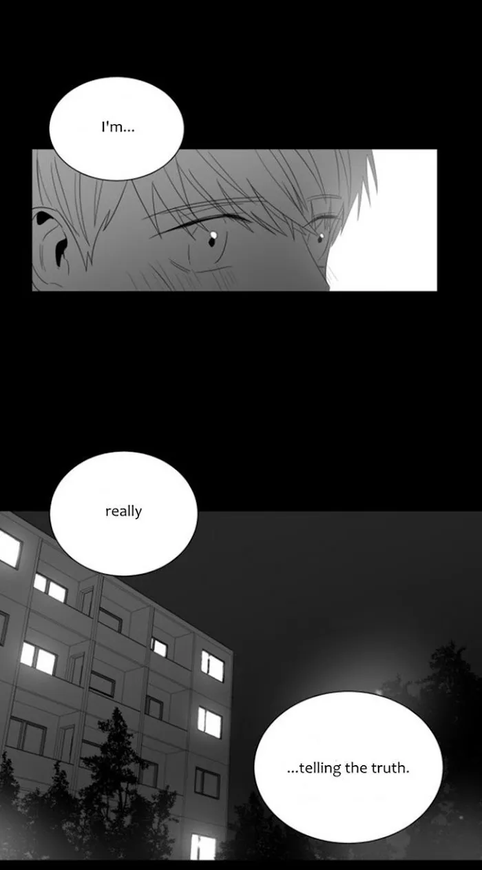 Lover Boy - Chapter 3 Page 13