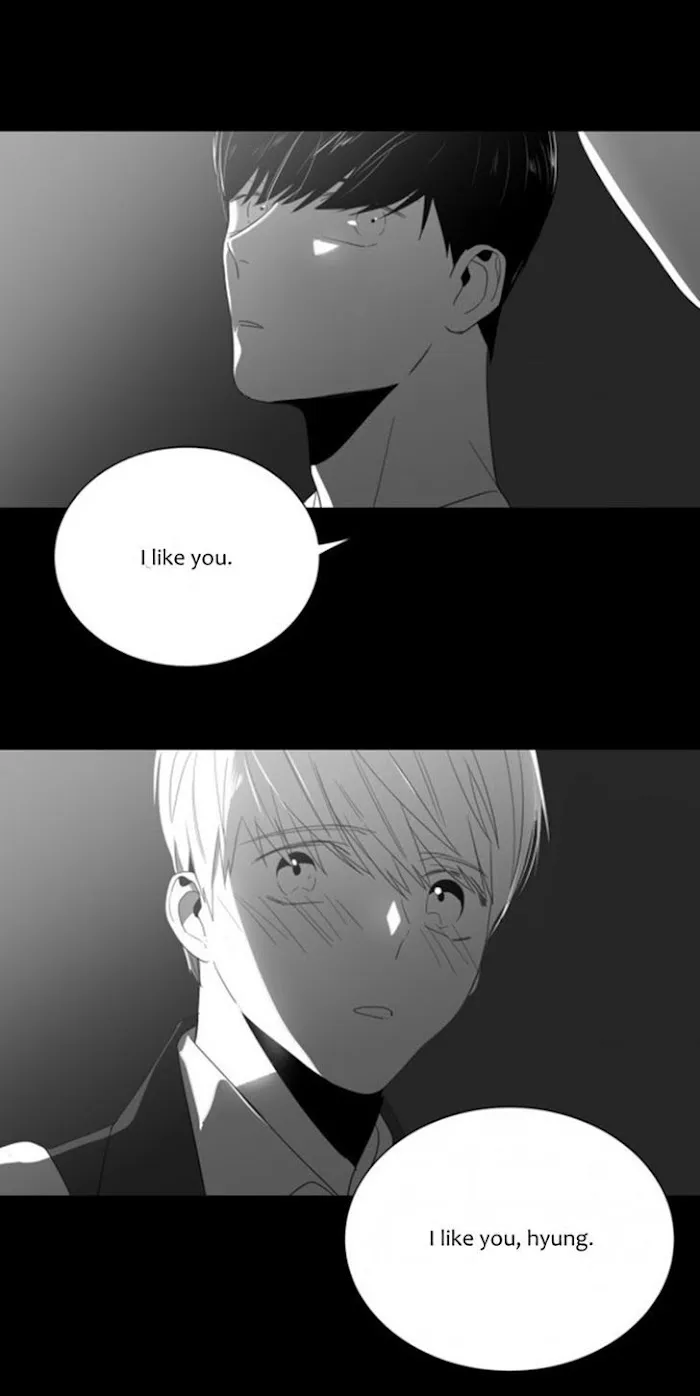 Lover Boy - Chapter 3 Page 14
