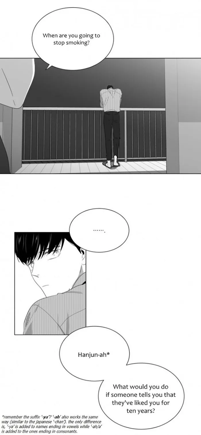 Lover Boy - Chapter 3 Page 17