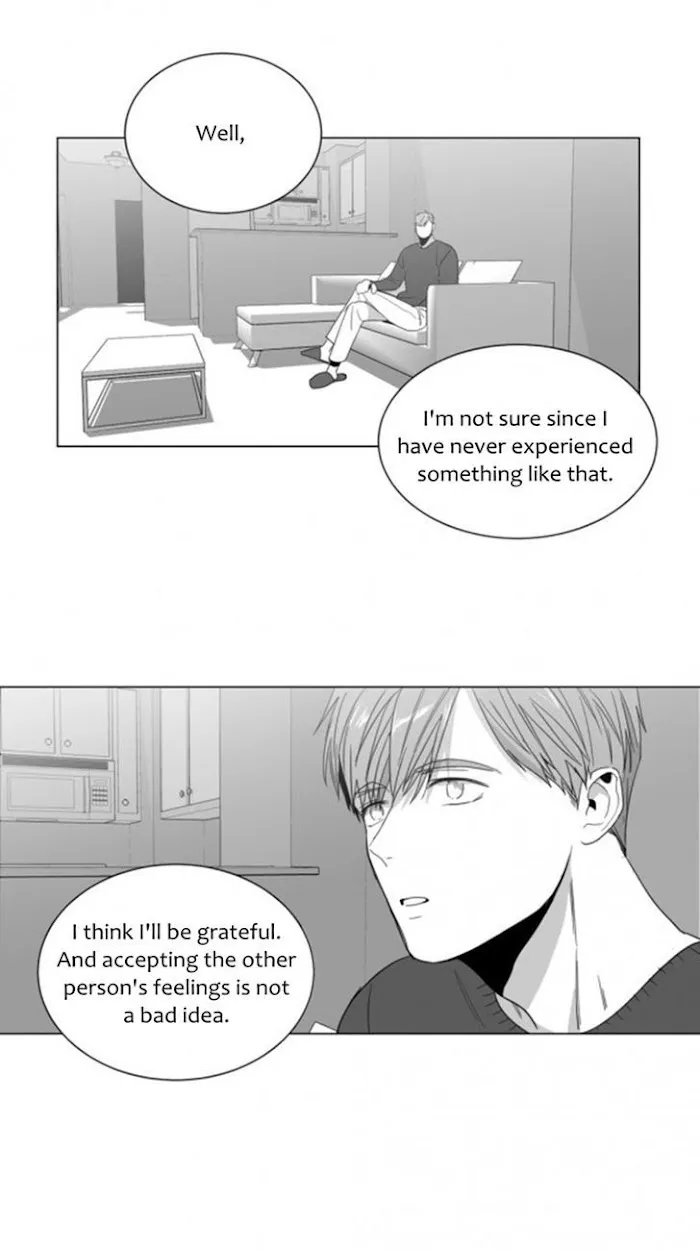 Lover Boy - Chapter 3 Page 18