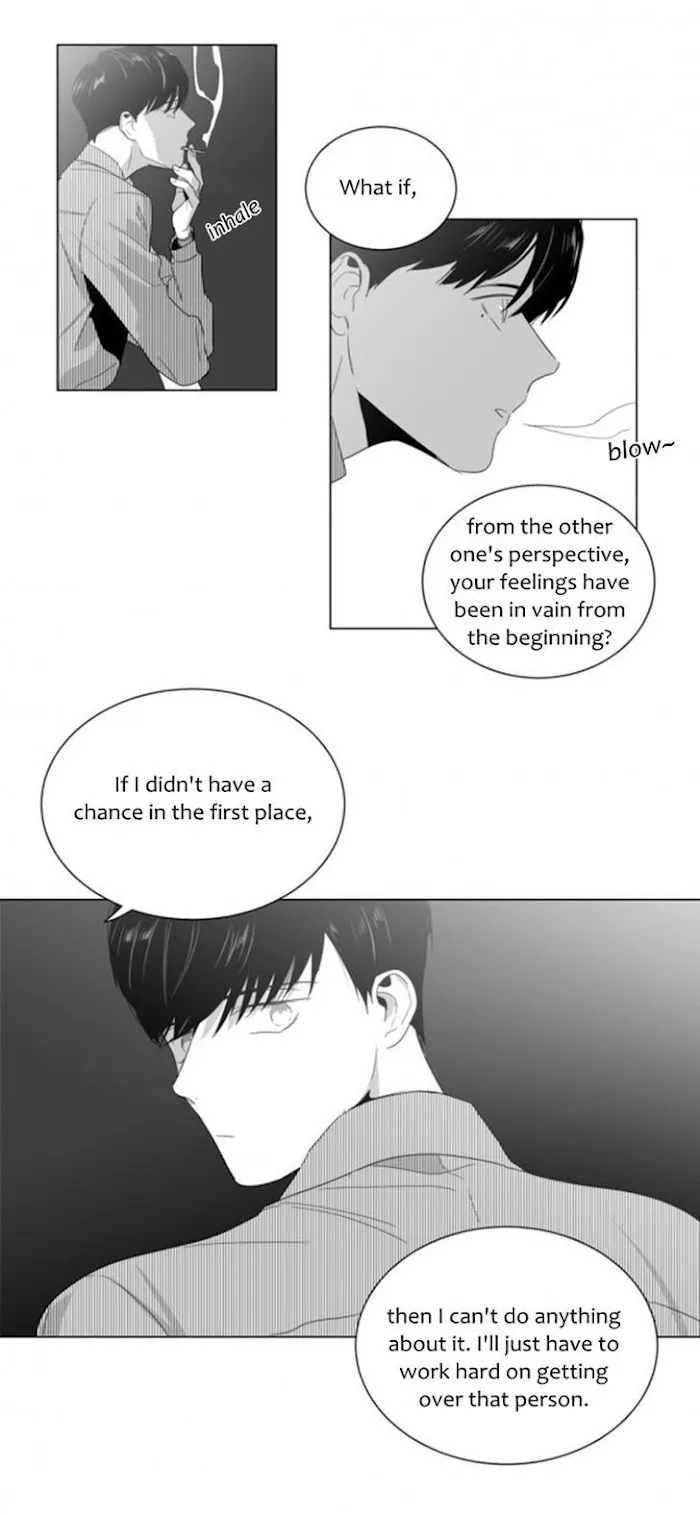 Lover Boy - Chapter 3 Page 19