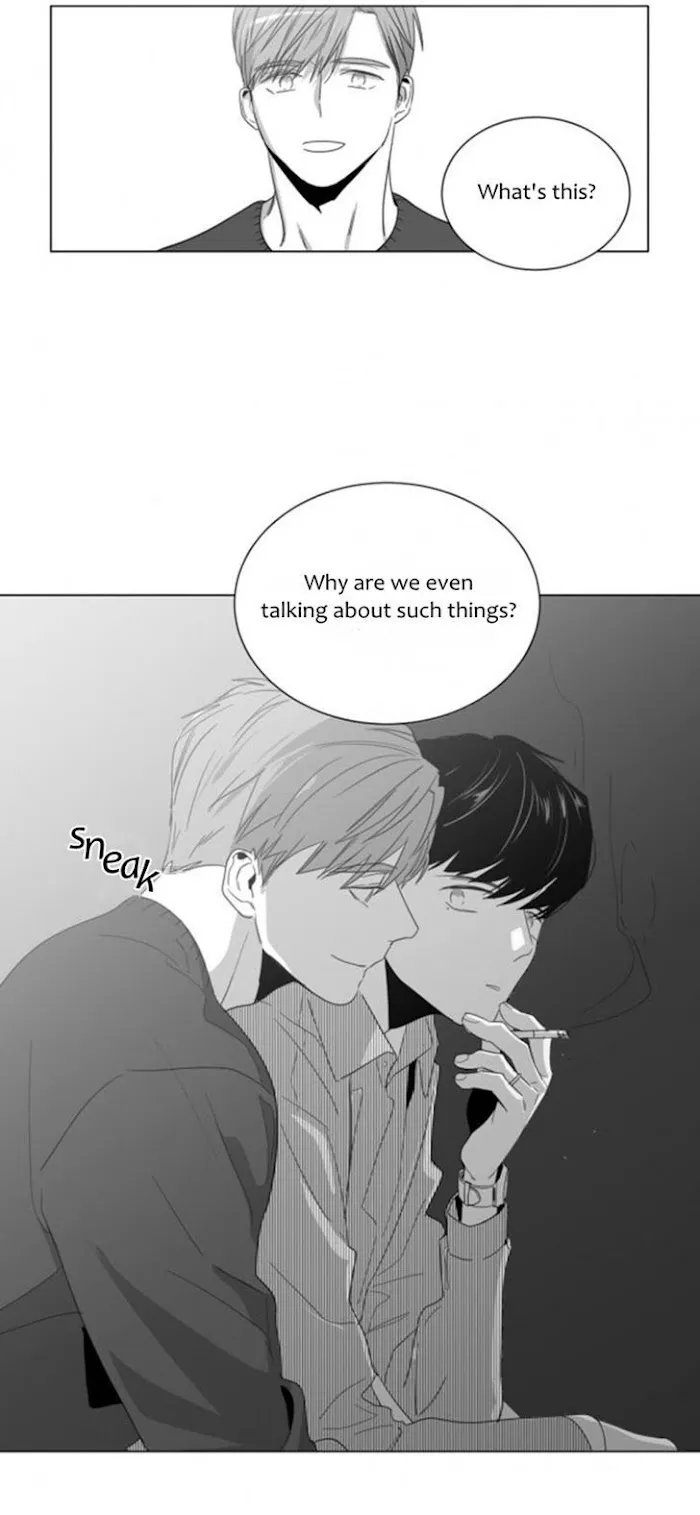 Lover Boy - Chapter 3 Page 20