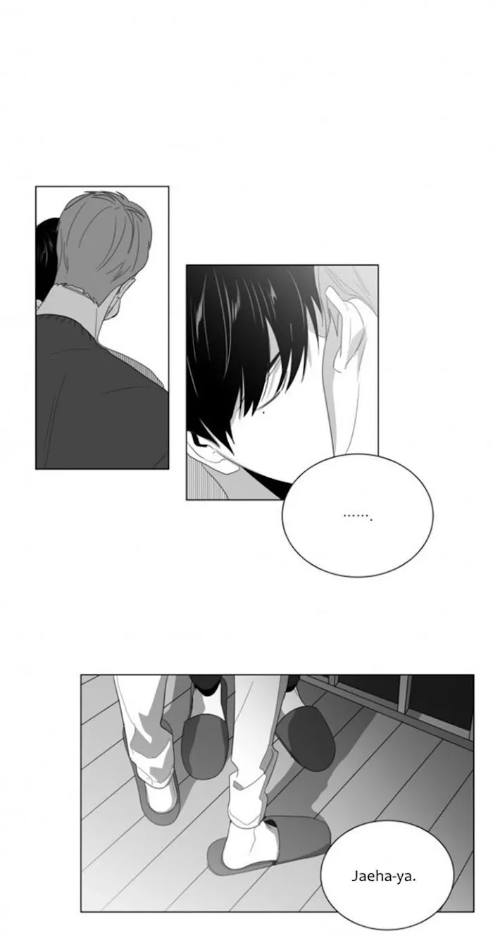 Lover Boy - Chapter 3 Page 21