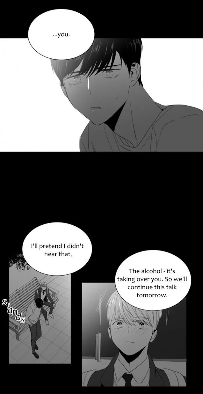 Lover Boy - Chapter 3 Page 23