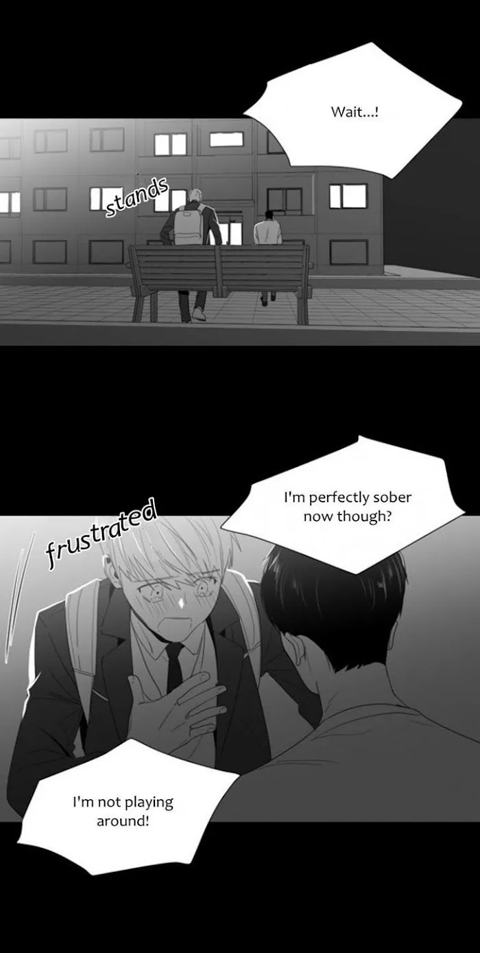 Lover Boy - Chapter 3 Page 24