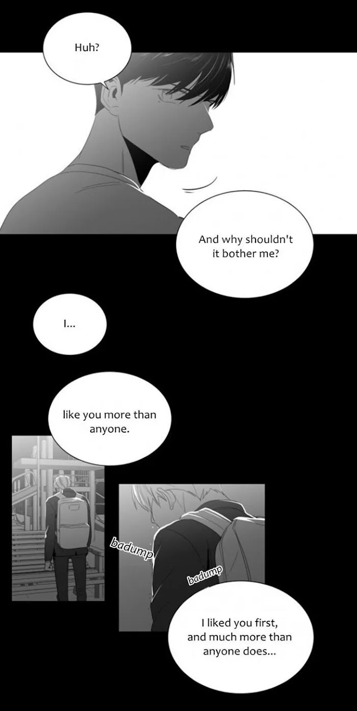 Lover Boy - Chapter 3 Page 26