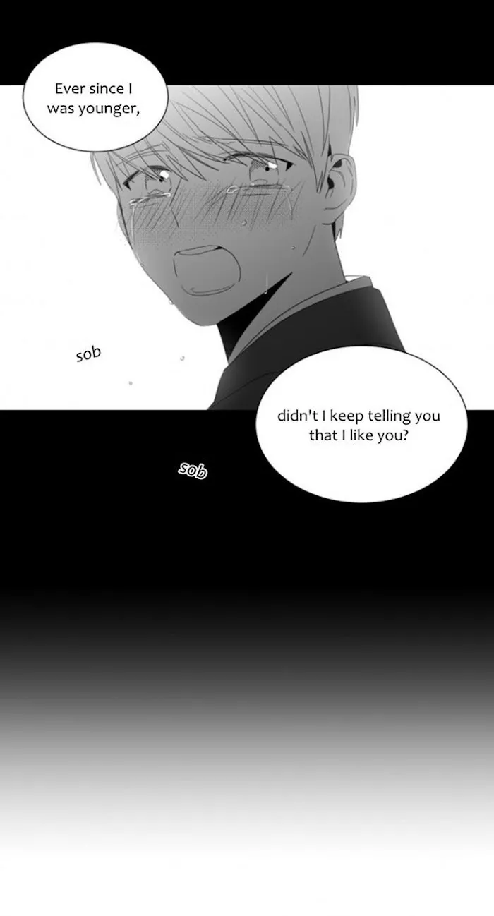 Lover Boy - Chapter 3 Page 27
