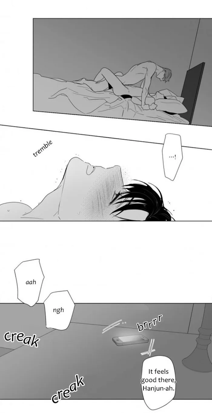 Lover Boy - Chapter 3 Page 31