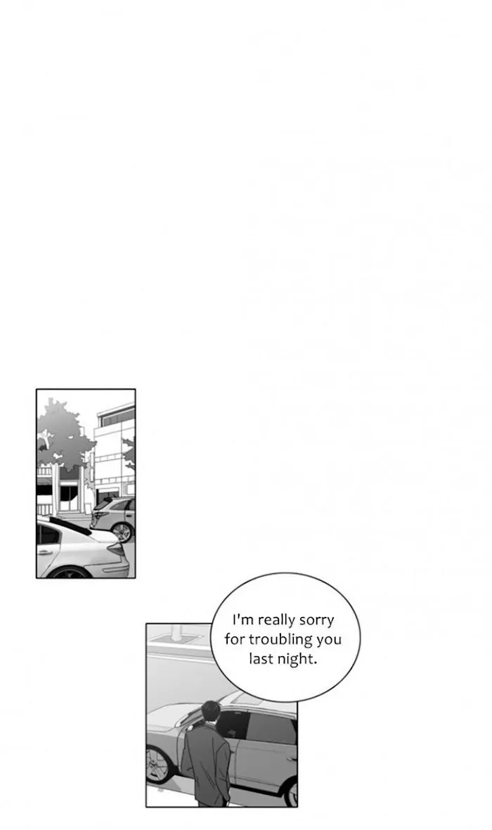 Lover Boy - Chapter 3 Page 32