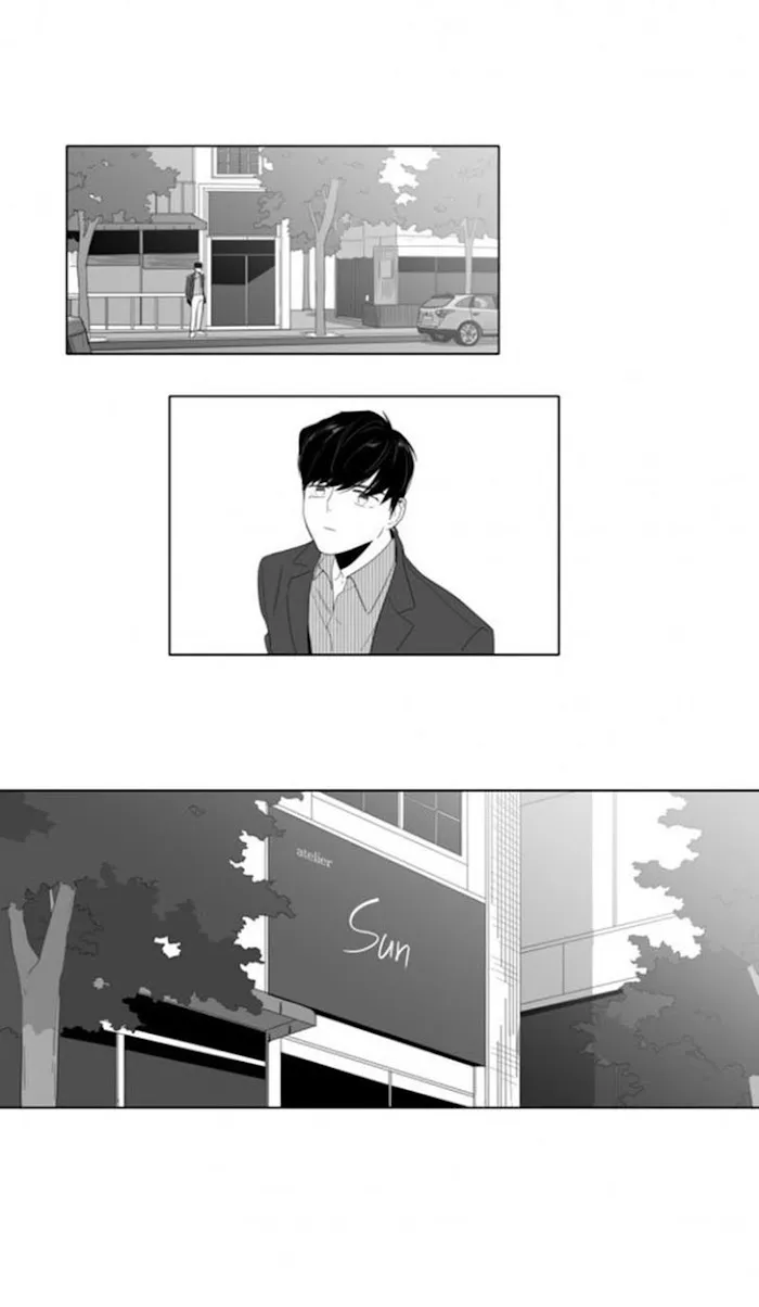 Lover Boy - Chapter 3 Page 34