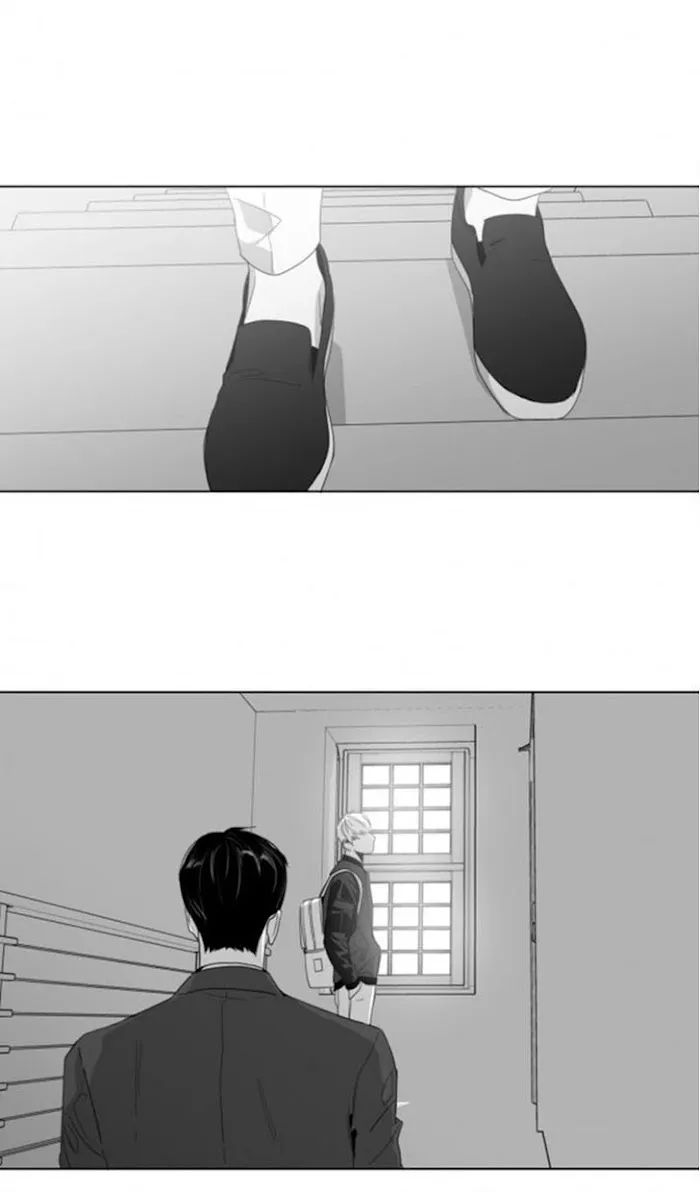 Lover Boy - Chapter 3 Page 36