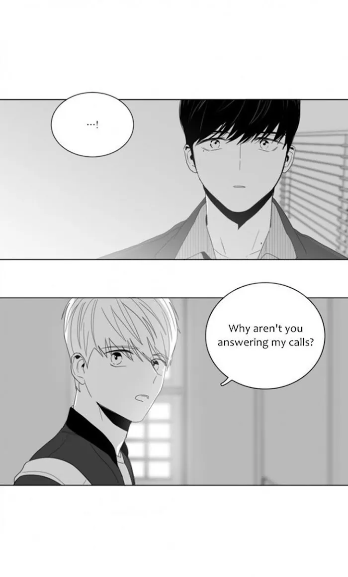 Lover Boy - Chapter 3 Page 37