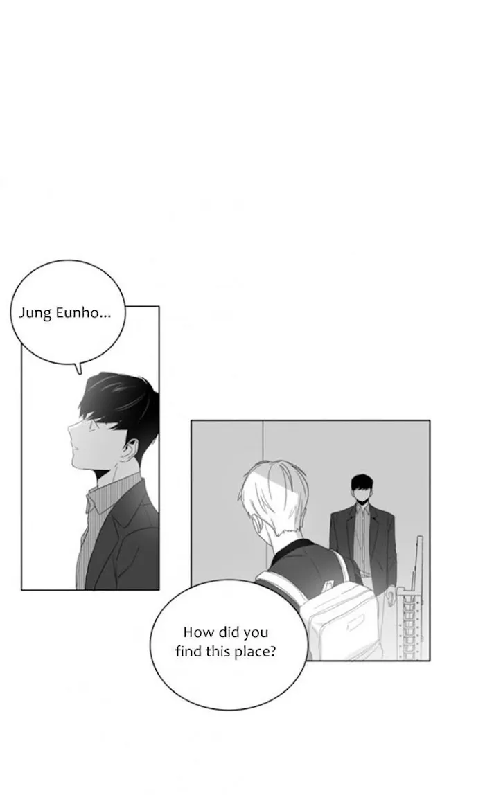 Lover Boy - Chapter 3 Page 38