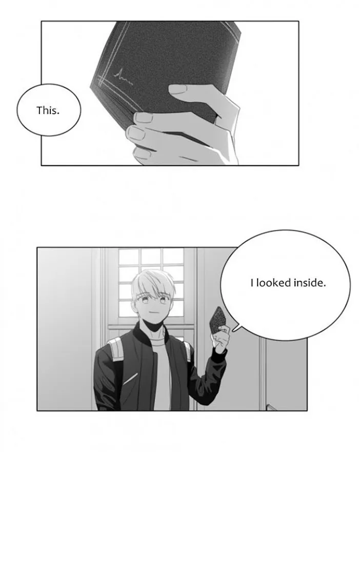 Lover Boy - Chapter 3 Page 39