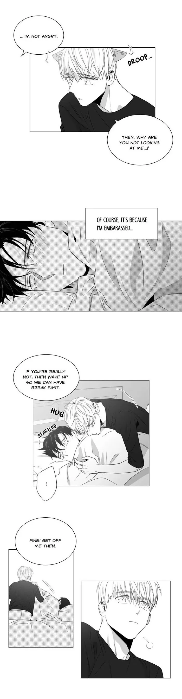 Lover Boy - Chapter 30 Page 11