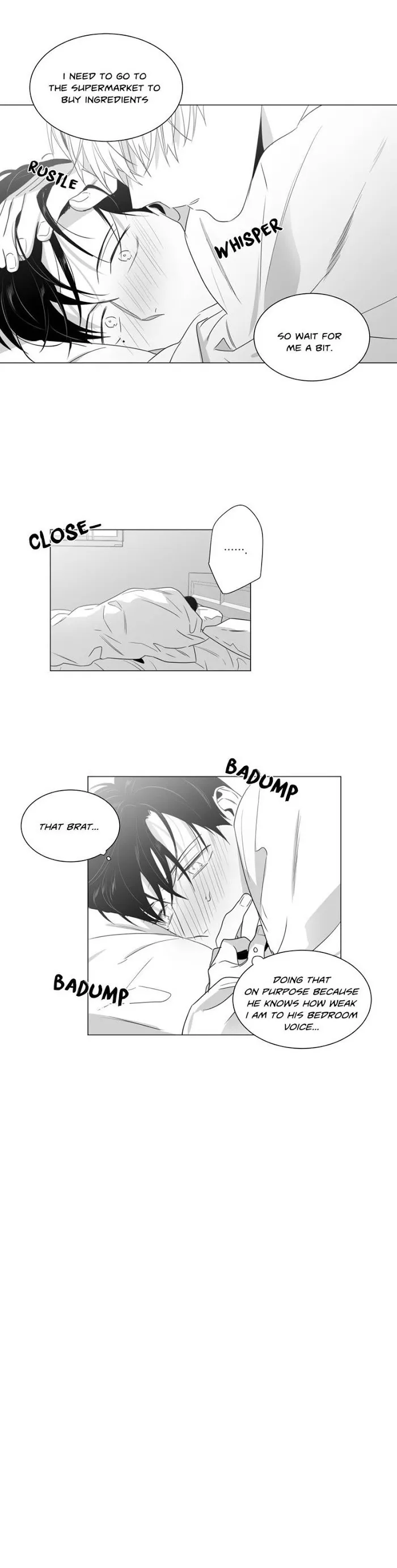 Lover Boy - Chapter 30 Page 12