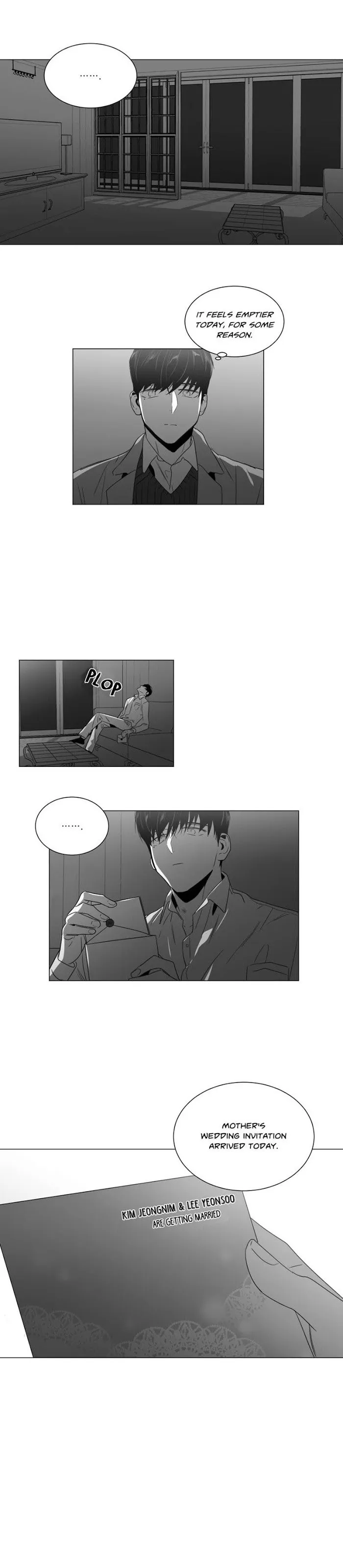 Lover Boy - Chapter 30 Page 19