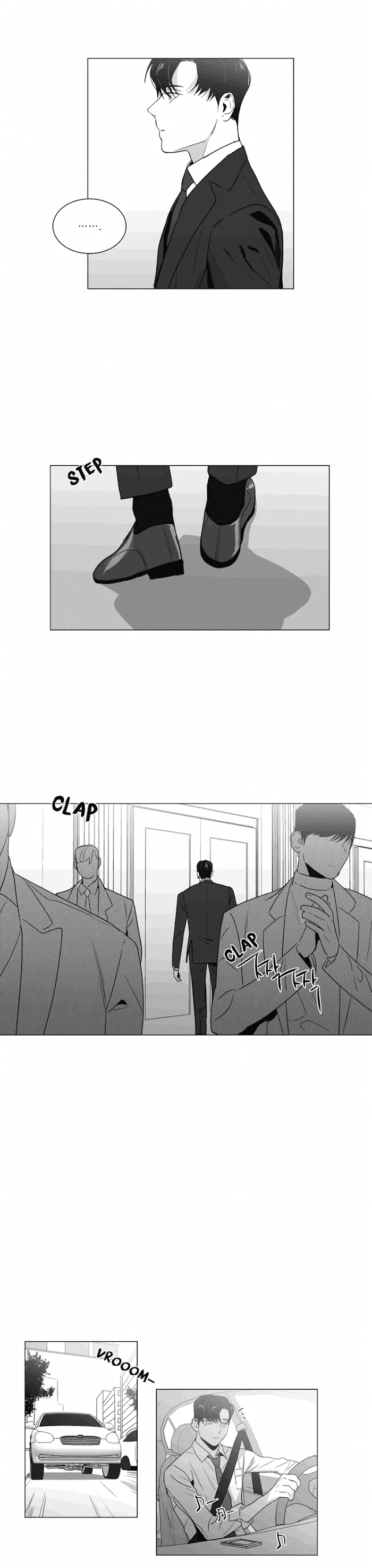 Lover Boy - Chapter 31 Page 12