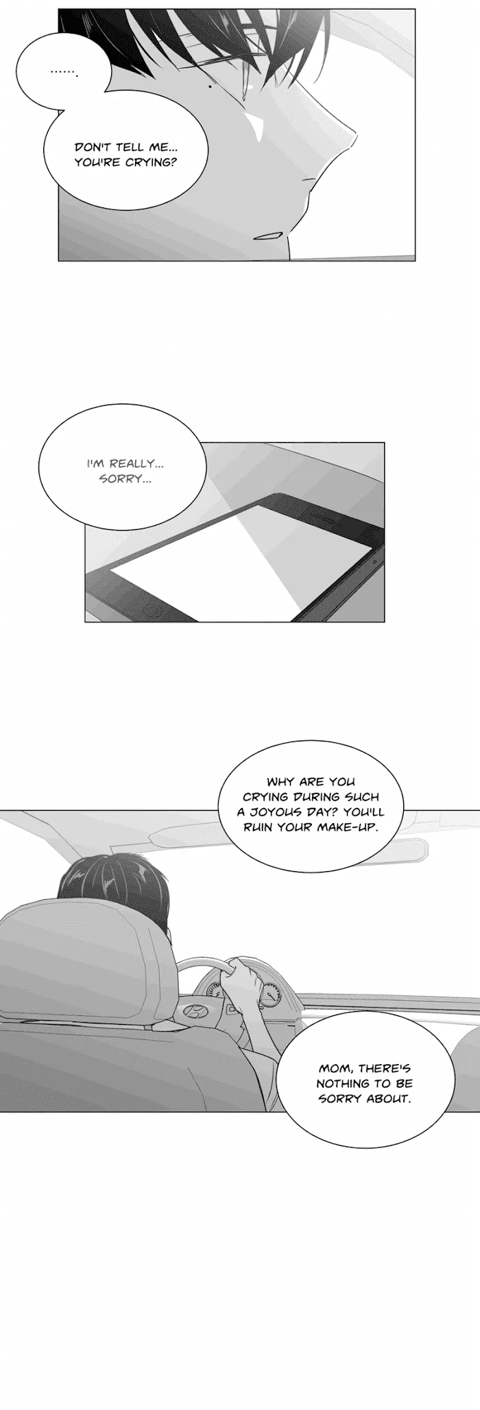 Lover Boy - Chapter 31 Page 14