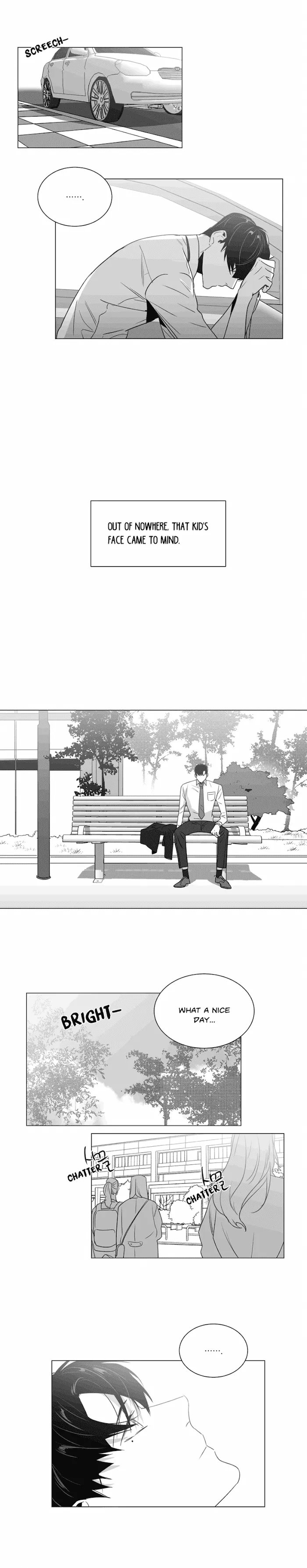 Lover Boy - Chapter 31 Page 15