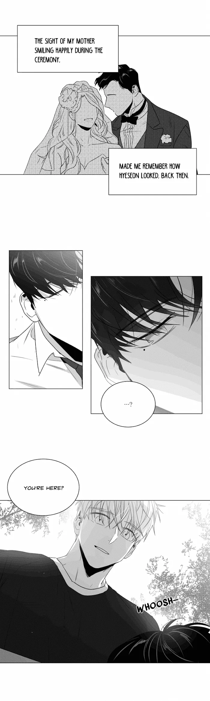 Lover Boy - Chapter 31 Page 16