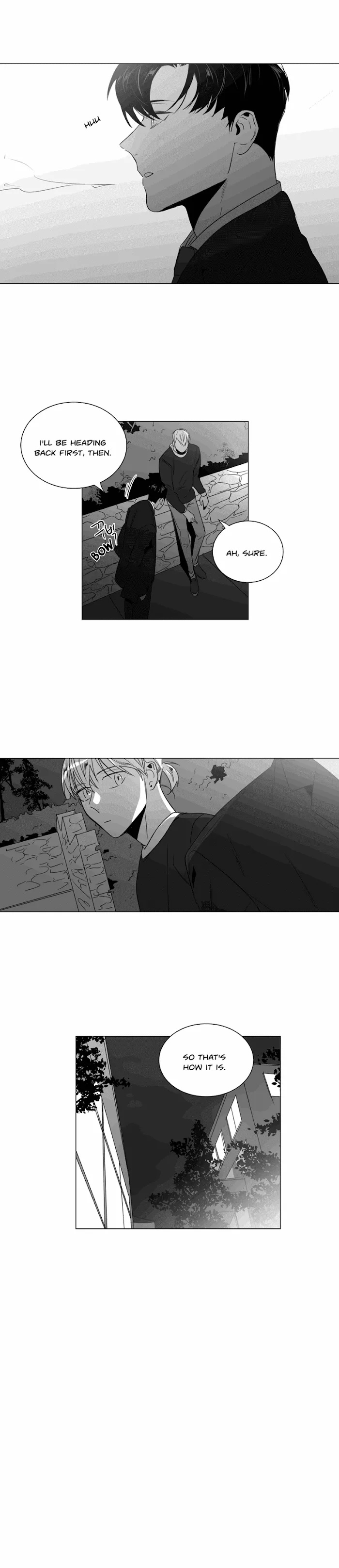 Lover Boy - Chapter 32 Page 16