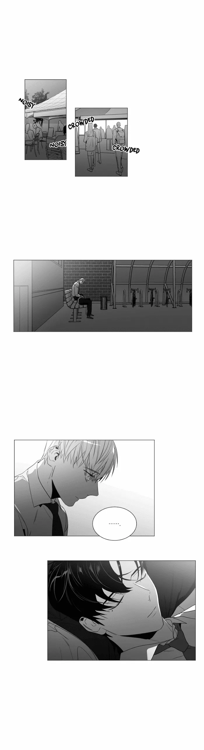 Lover Boy - Chapter 33 Page 2