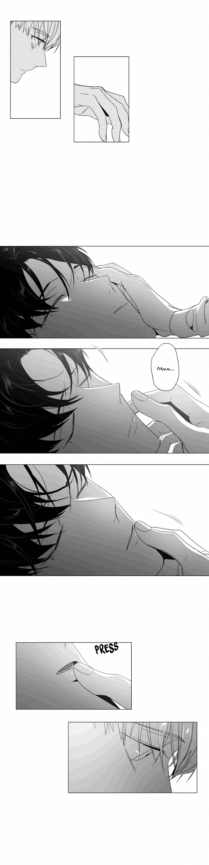 Lover Boy - Chapter 33 Page 3