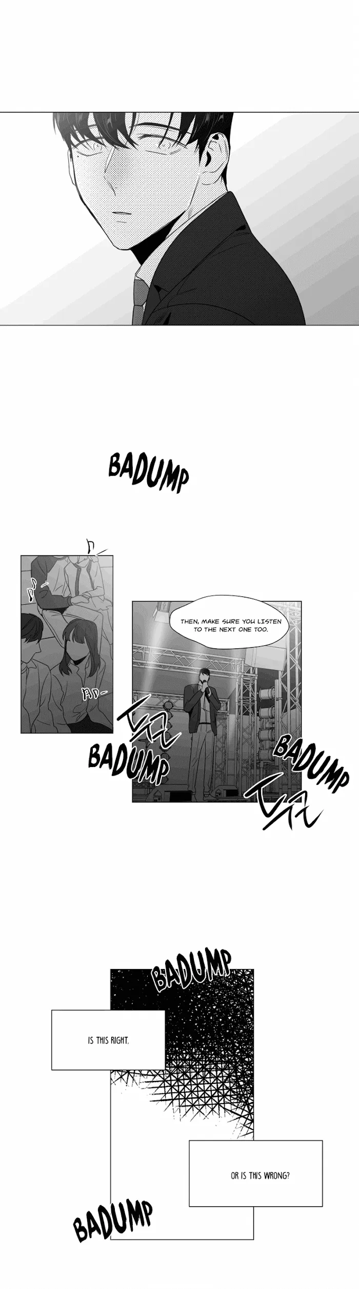 Lover Boy - Chapter 33 Page 15
