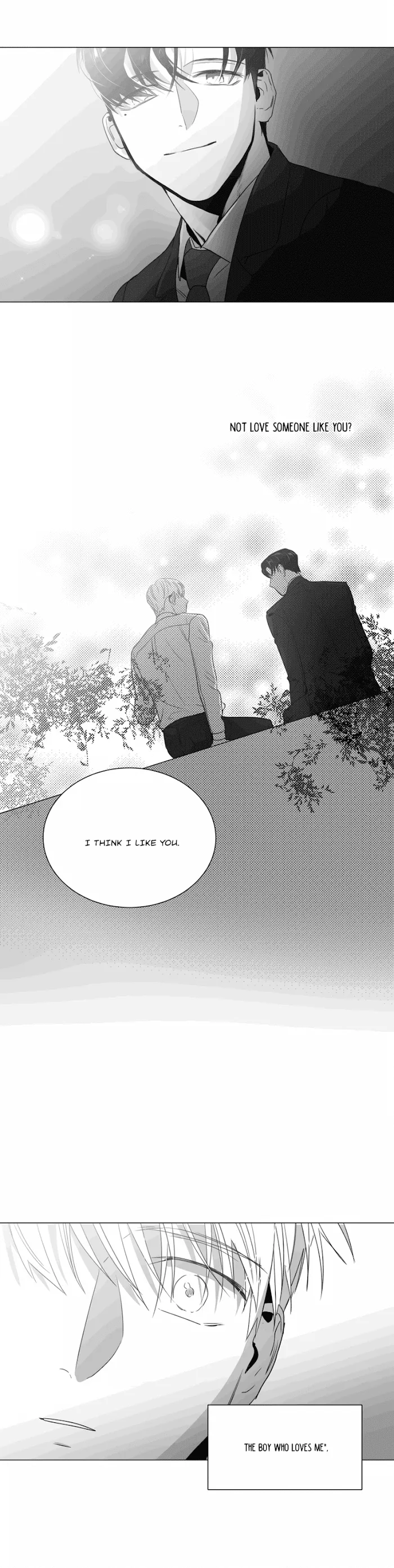 Lover Boy - Chapter 33 Page 18