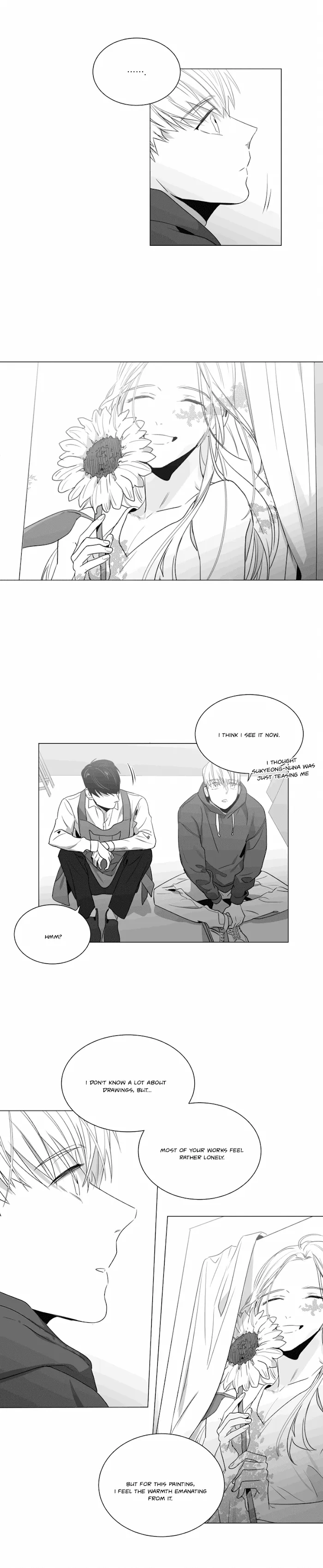 Lover Boy - Chapter 35 Page 12